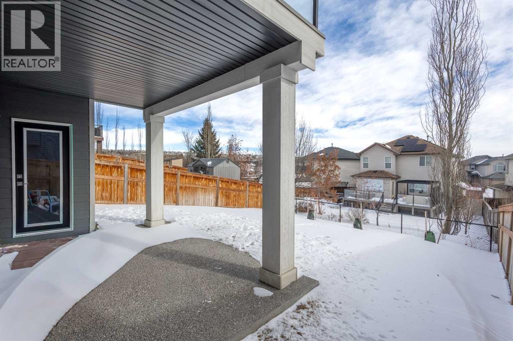 Single Family House for Sale in  Tuscany Valley Grove NW Tuscany Calgary 
