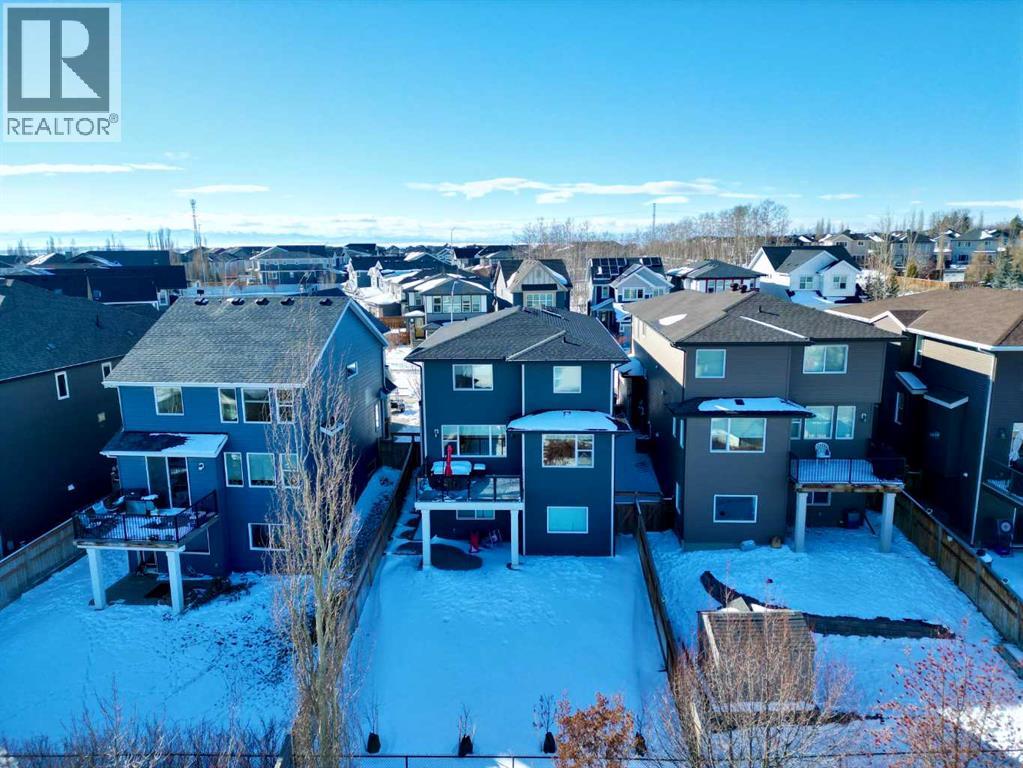 Single Family House for Sale in  Tuscany Valley Grove NW Tuscany Calgary 