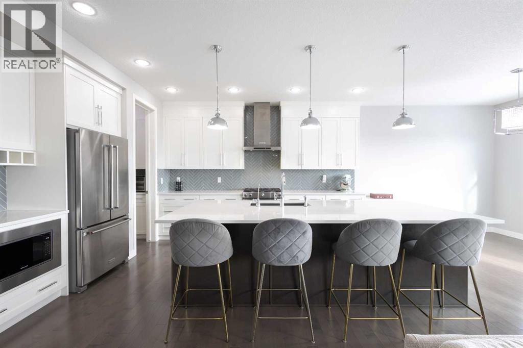 Single Family House for Sale in  Tuscany Valley Grove NW Tuscany Calgary 