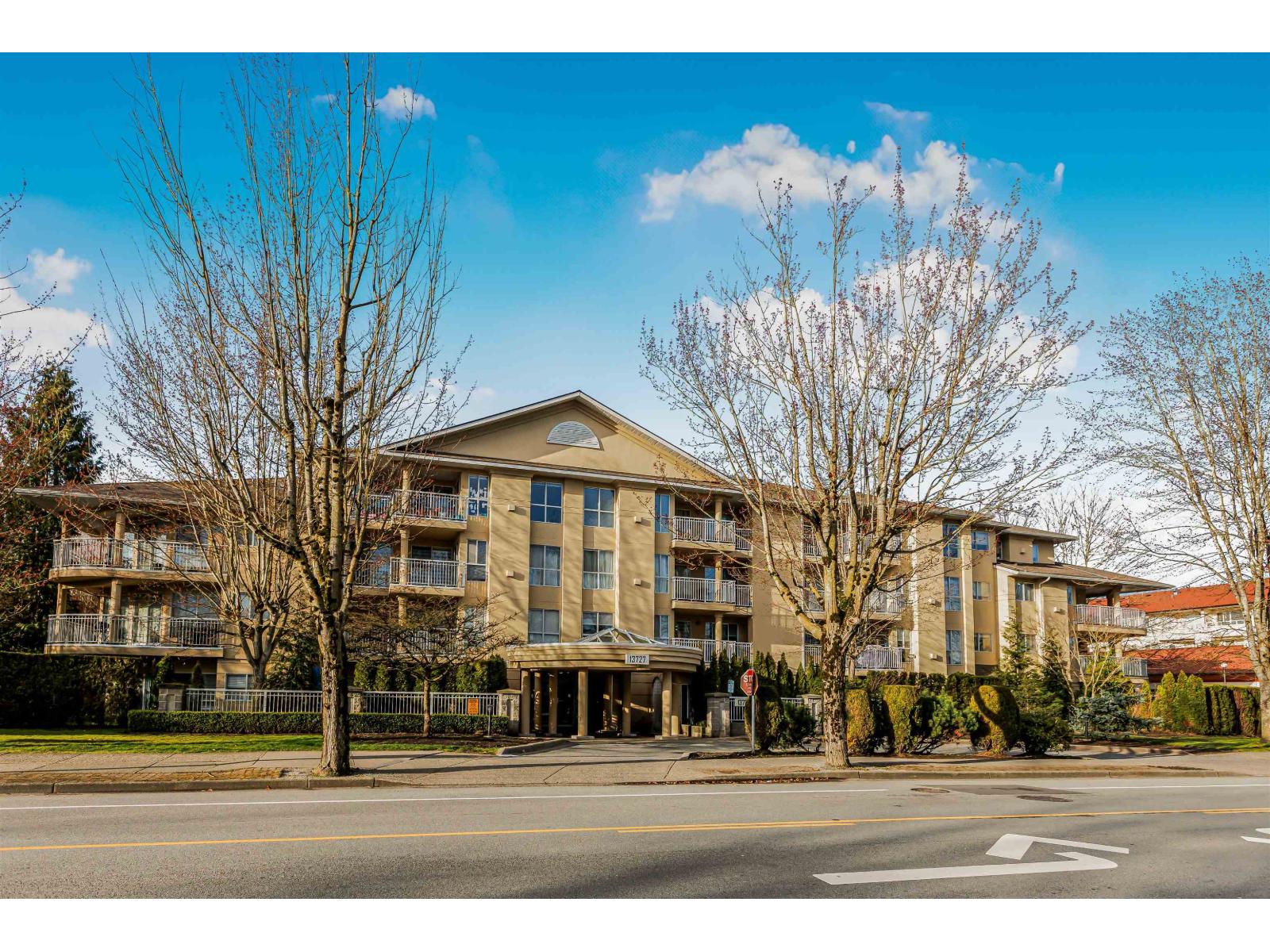 406 13727 74 Avenue - main photo