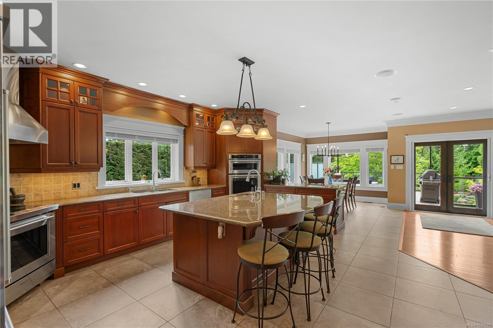 441 GLENDOWER RD - 20