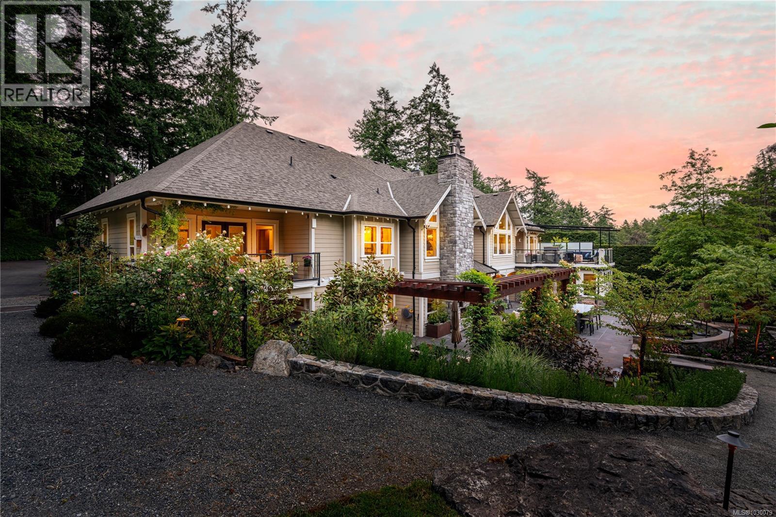 441 GLENDOWER RD - 60