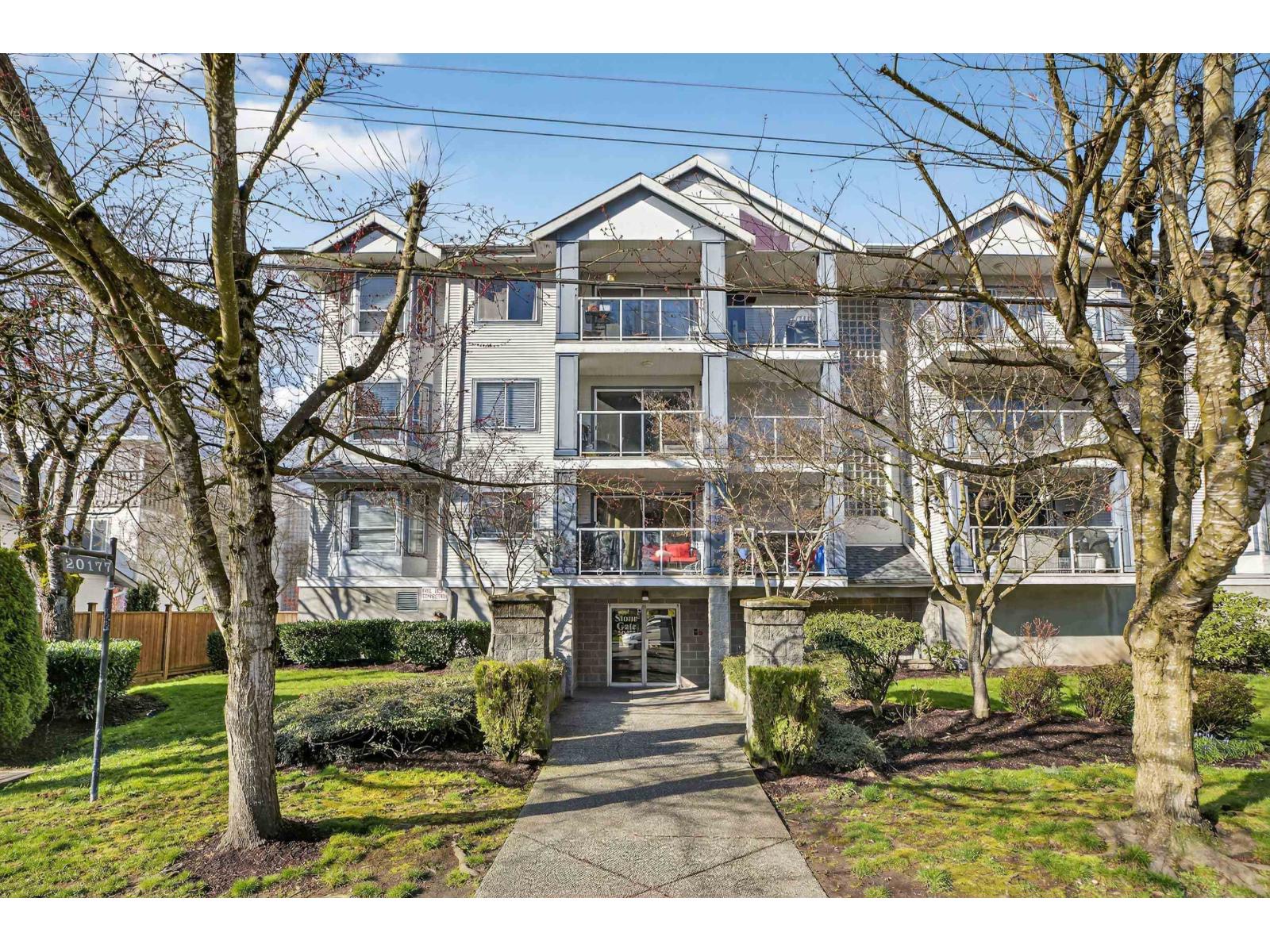 314 20177 54A Avenue - main photo