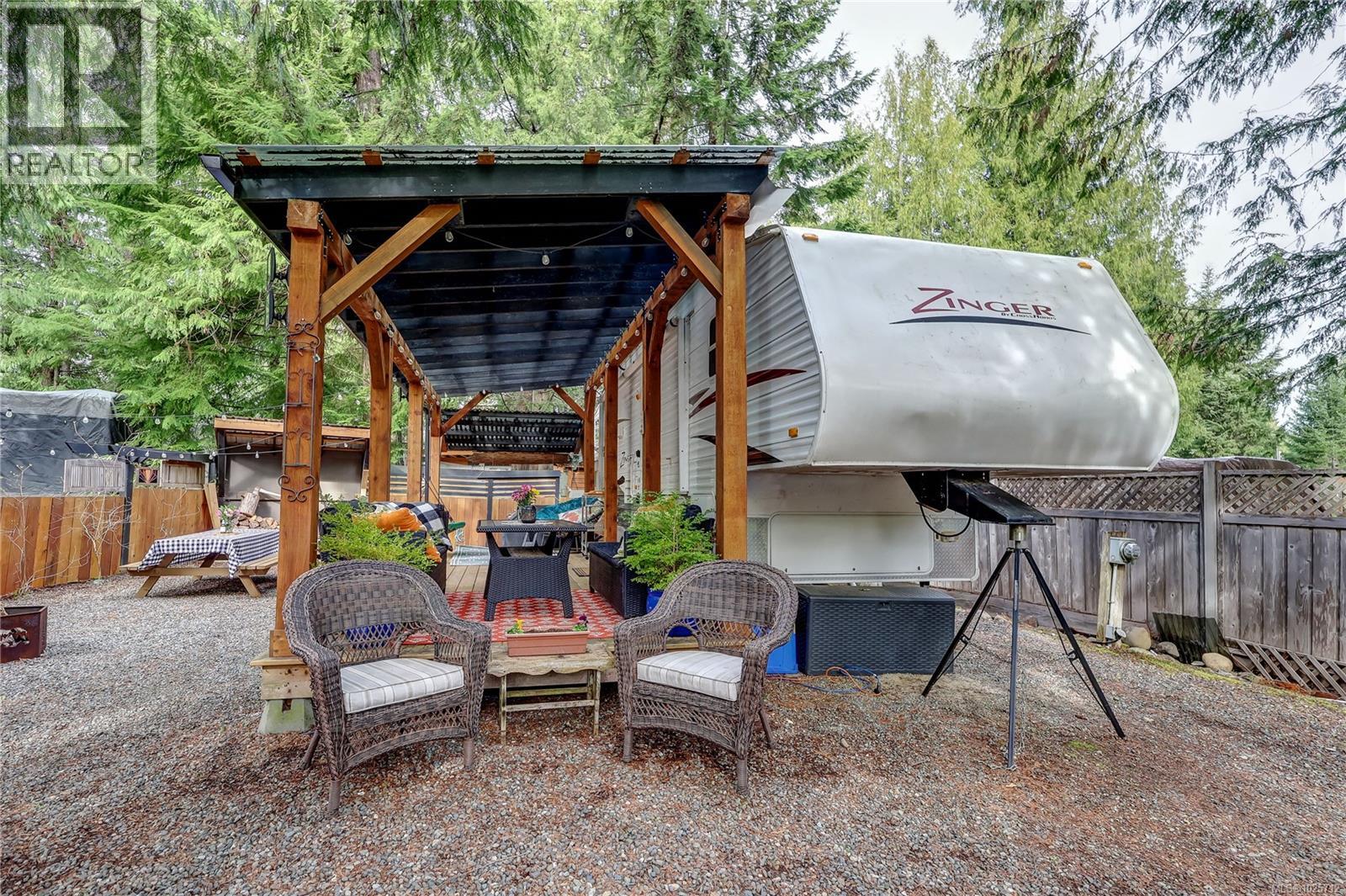 C18 2659 Turnbull Rd, Qualicum Beach