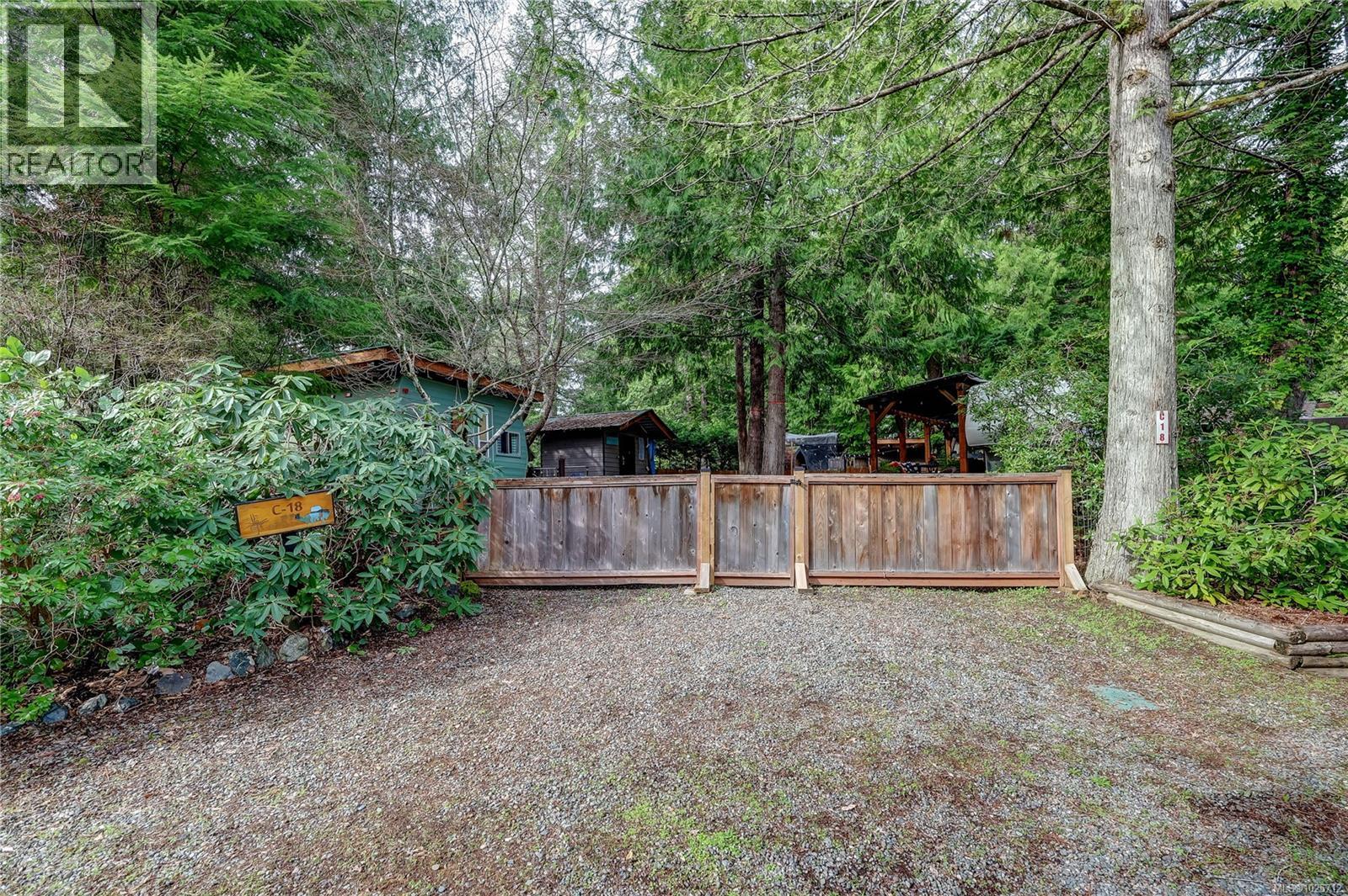 C18 2659 Turnbull Rd, Qualicum Beach