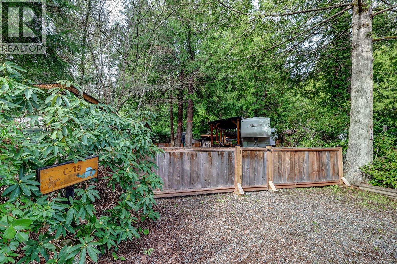 C18 2659 Turnbull Rd, Qualicum Beach
