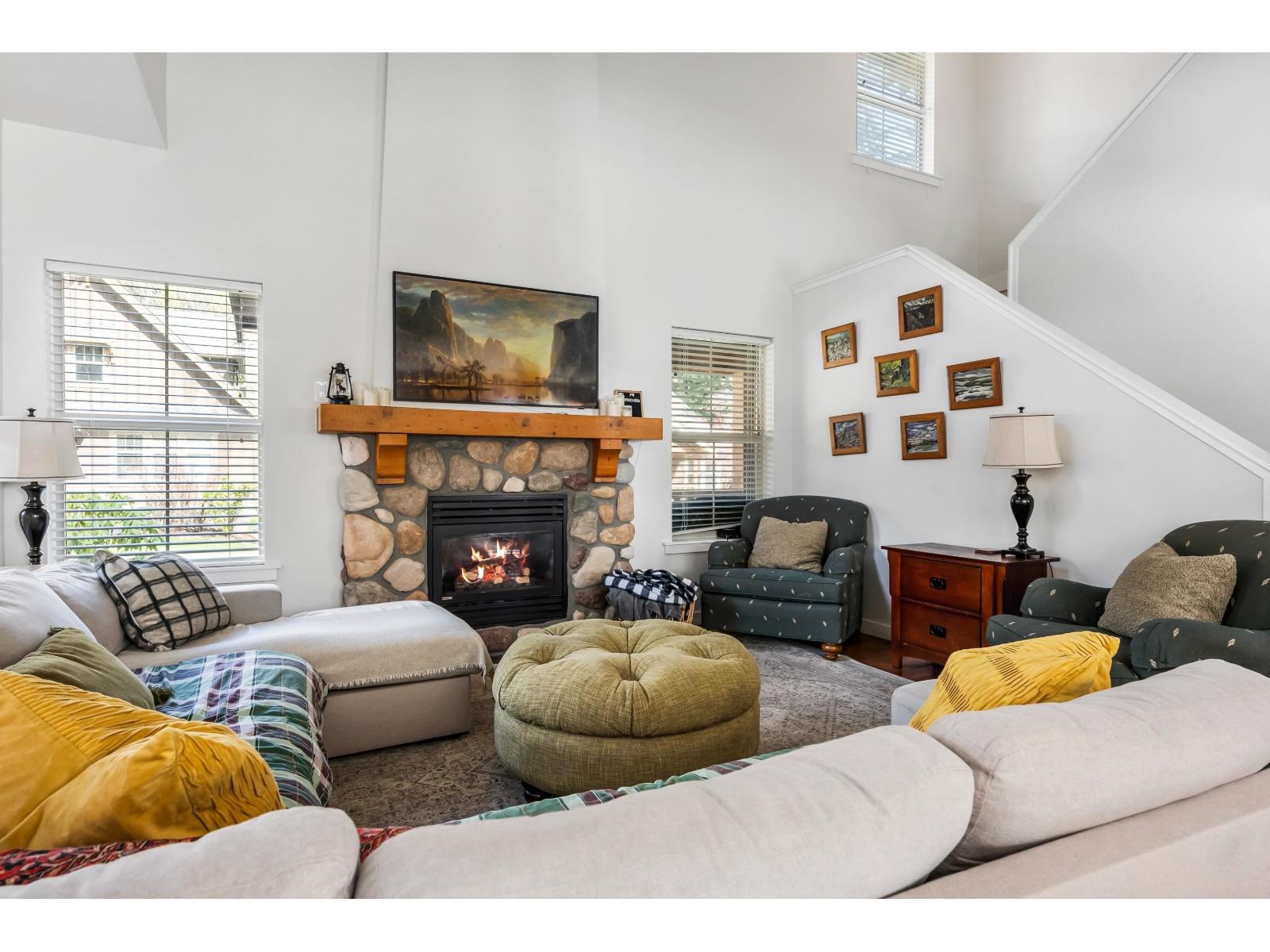 1859 WOOD DUCK WAY, Cultus Lake South, Lindell Beach