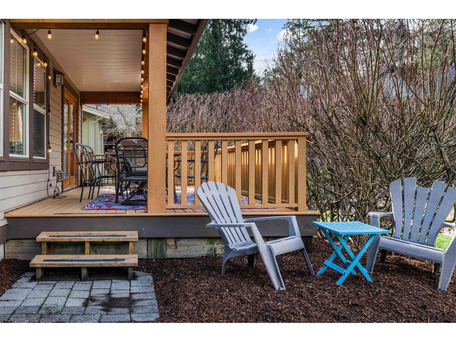 1859 WOOD DUCK WAY, Cultus Lake South, Lindell Beach