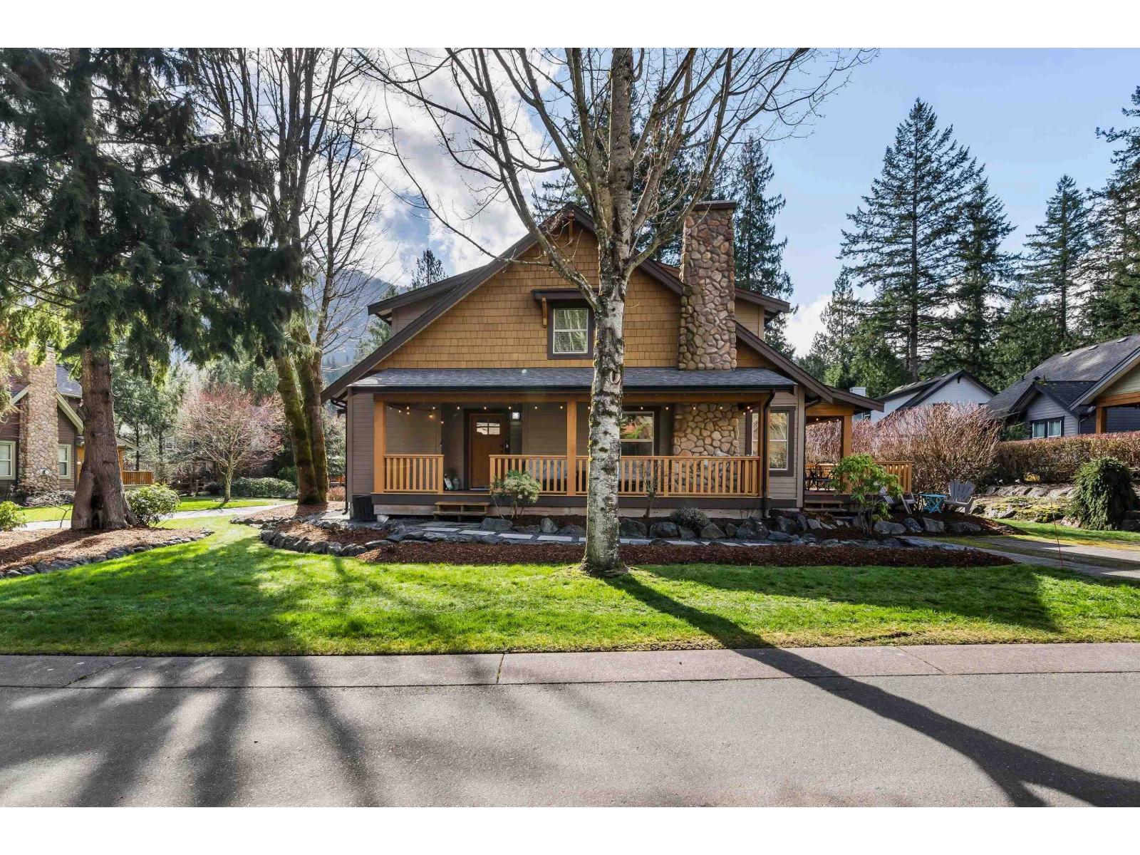 1859 WOOD DUCK WAY, Cultus Lake South, Lindell Beach