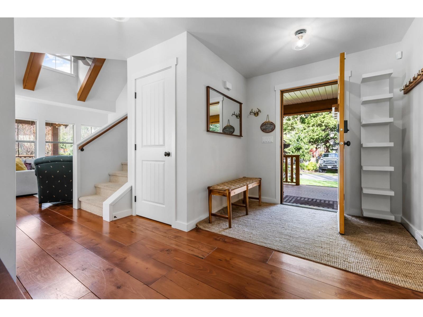 1859 WOOD DUCK WAY, Cultus Lake South, Lindell Beach