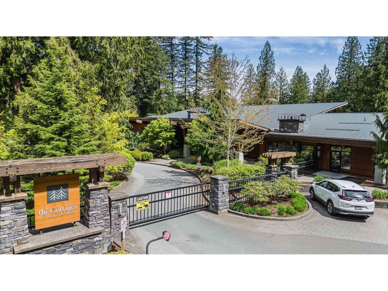 1859 WOOD DUCK WAY, Cultus Lake South, Lindell Beach