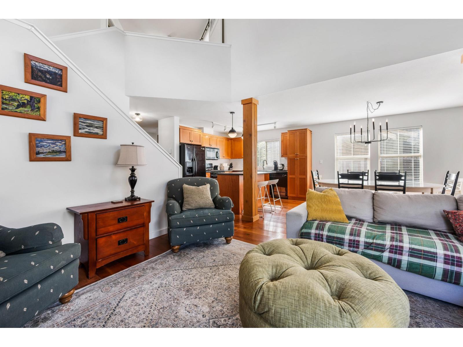 1859 WOOD DUCK WAY, Cultus Lake South, Lindell Beach