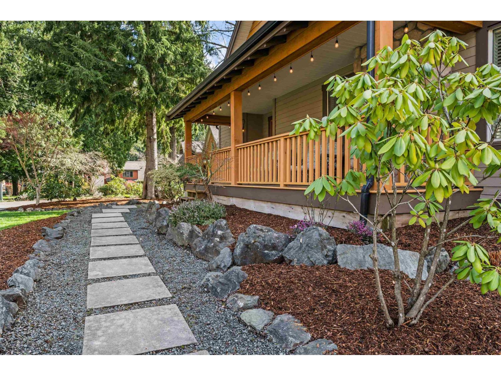 1859 WOOD DUCK WAY, Cultus Lake South, Lindell Beach