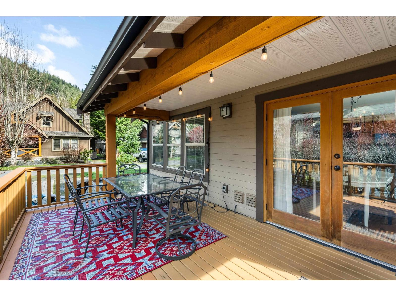 1859 WOOD DUCK WAY, Cultus Lake South, Lindell Beach