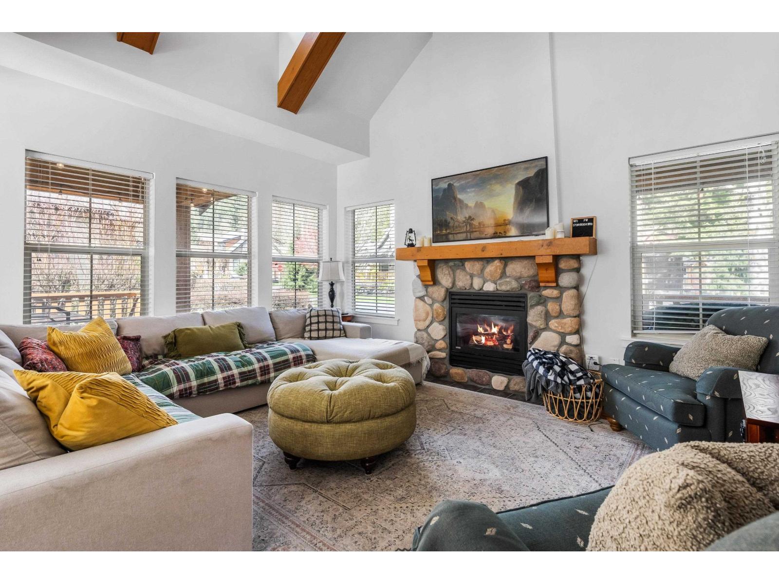 1859 WOOD DUCK WAY, Cultus Lake South, Lindell Beach