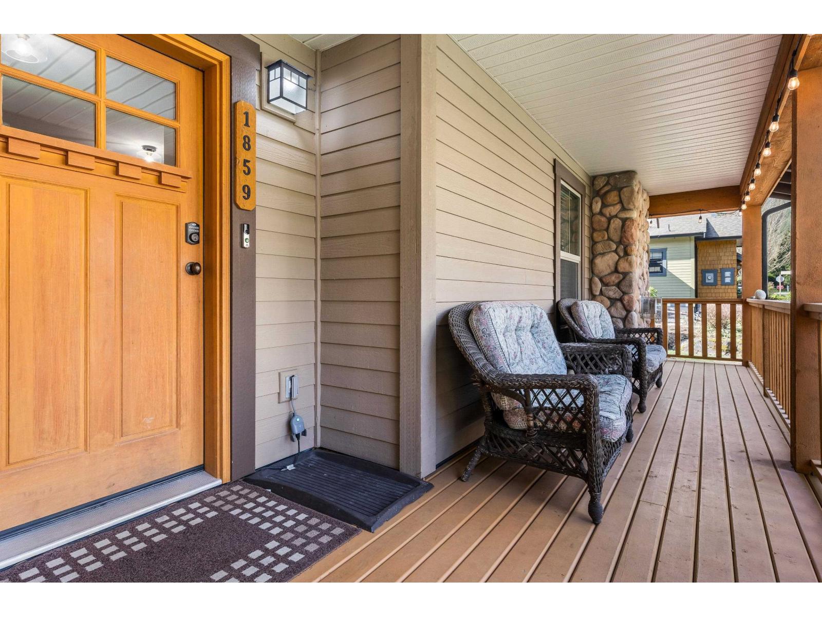 1859 WOOD DUCK WAY, Cultus Lake South, Lindell Beach
