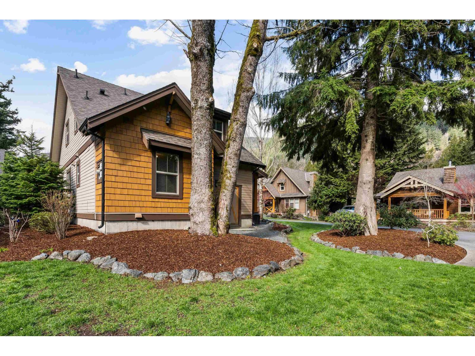 1859 WOOD DUCK WAY, Cultus Lake South, Lindell Beach