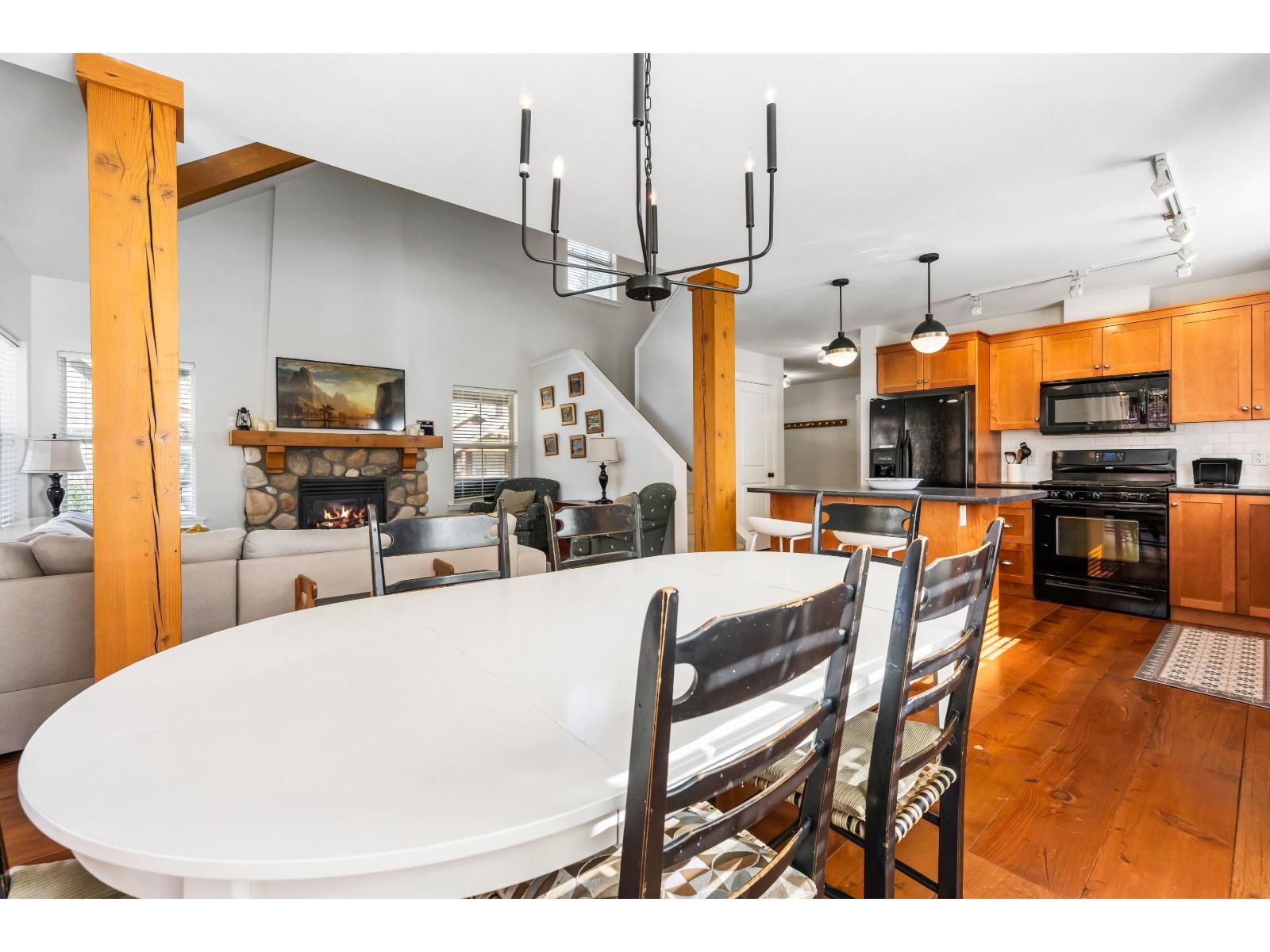 1859 WOOD DUCK WAY, Cultus Lake South, Lindell Beach