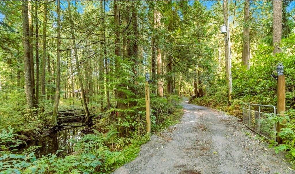 12712 CATHY CRESCENT, Mission