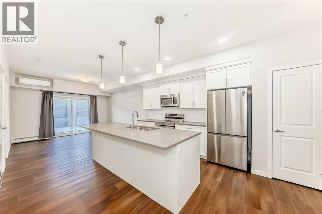 104, 360 Harvest Hills Common NE, Calgary, Alberta