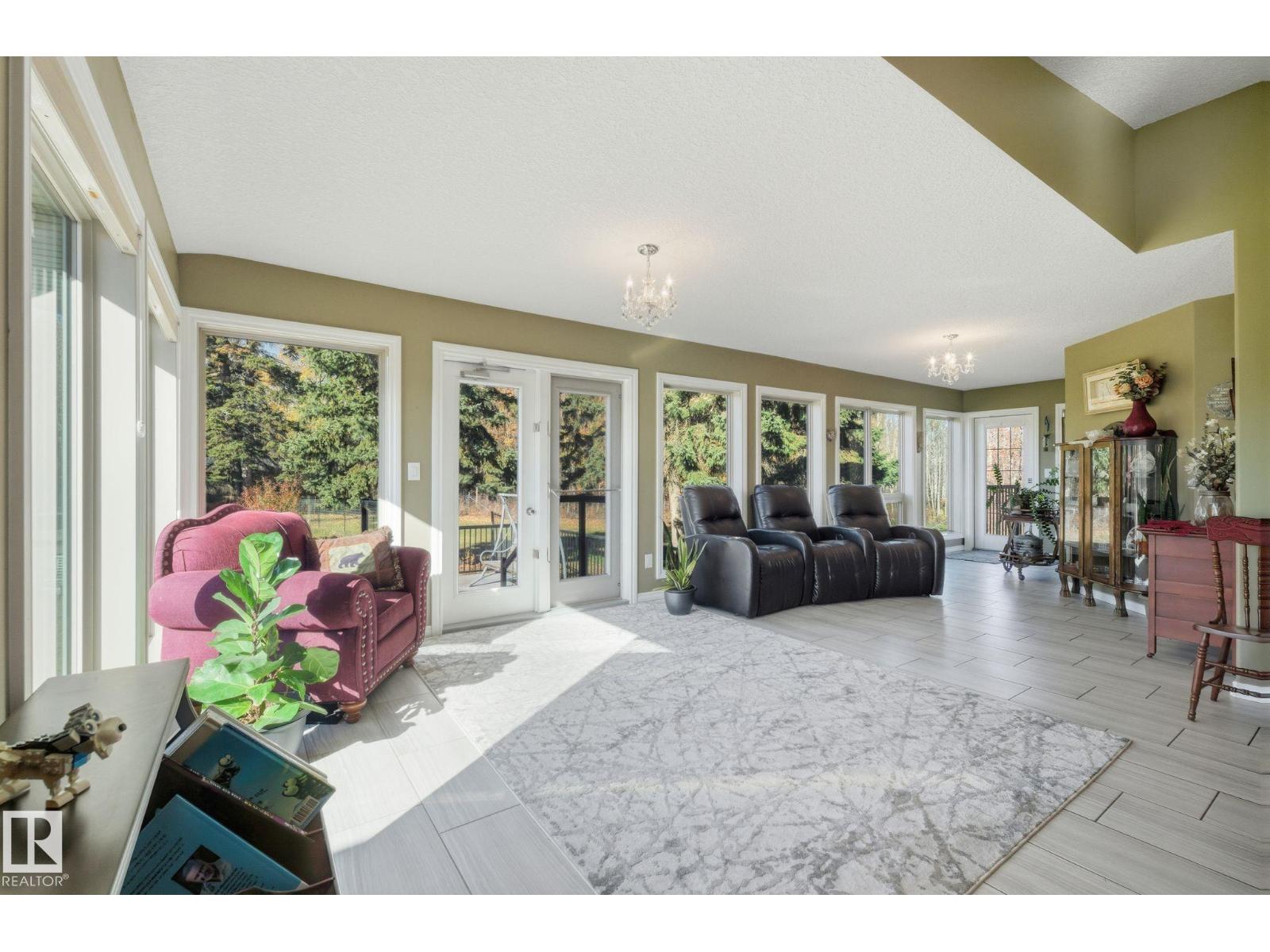 22516 TWP ROAD 572, Rural Sturgeon County