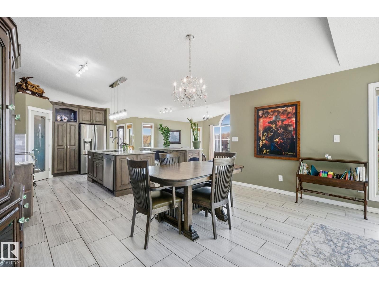 22516 TWP ROAD 572, Rural Sturgeon County