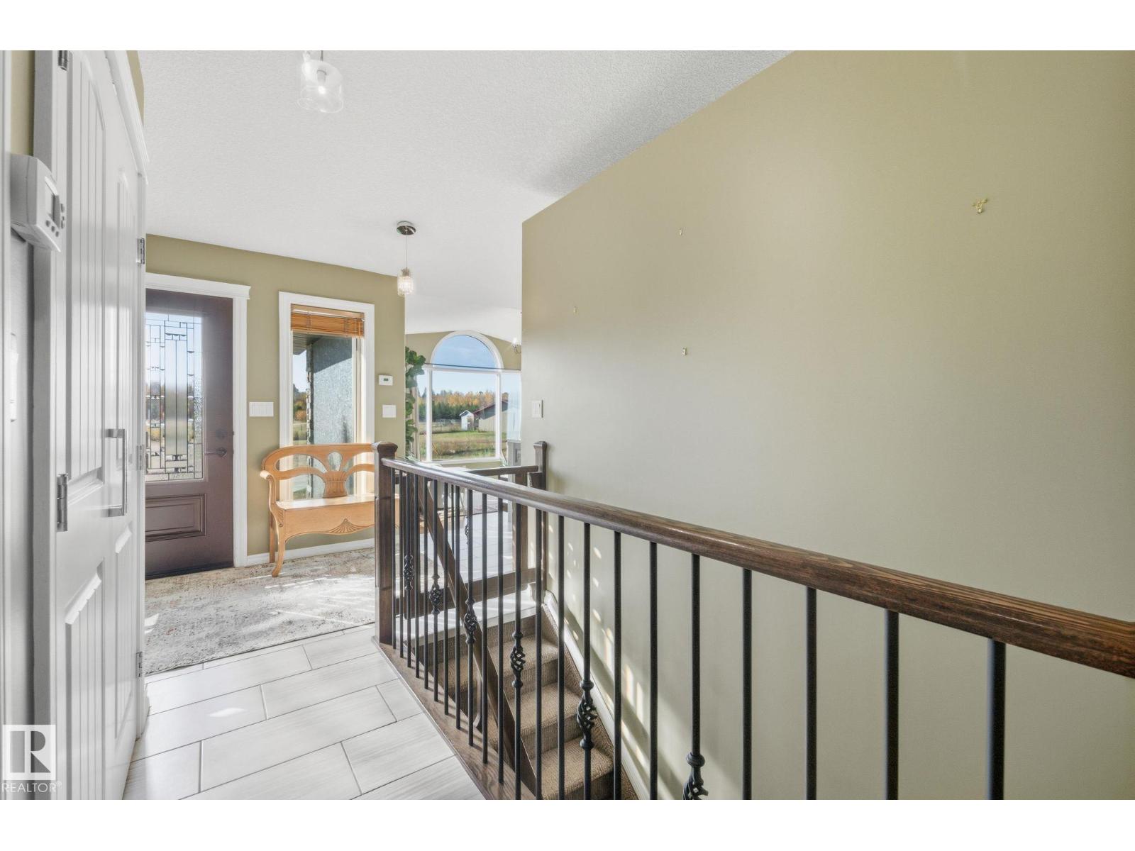 22516 TWP ROAD 572, Rural Sturgeon County