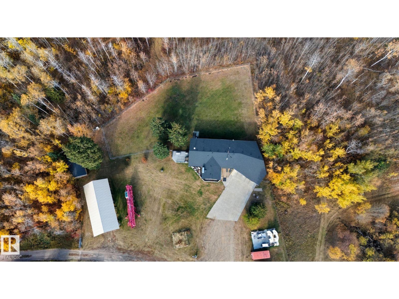 22516 TWP ROAD 572, Rural Sturgeon County