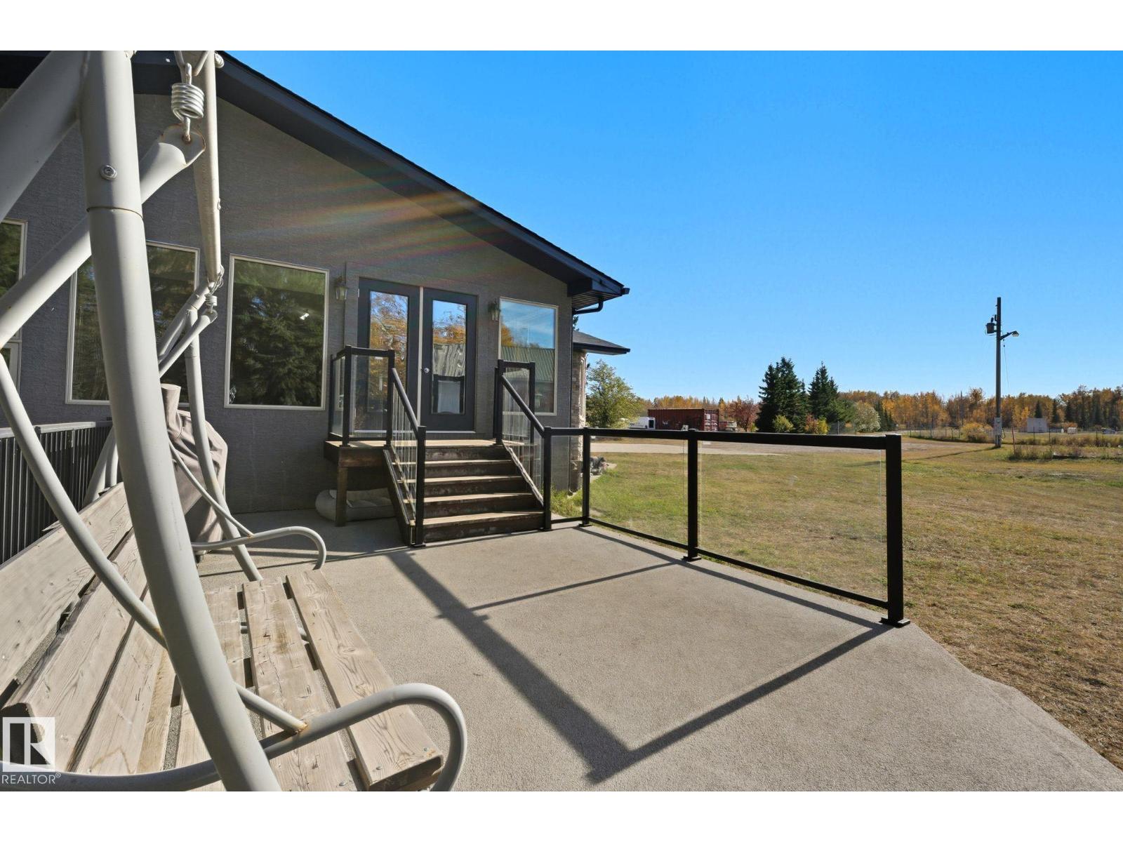 22516 TWP ROAD 572, Rural Sturgeon County
