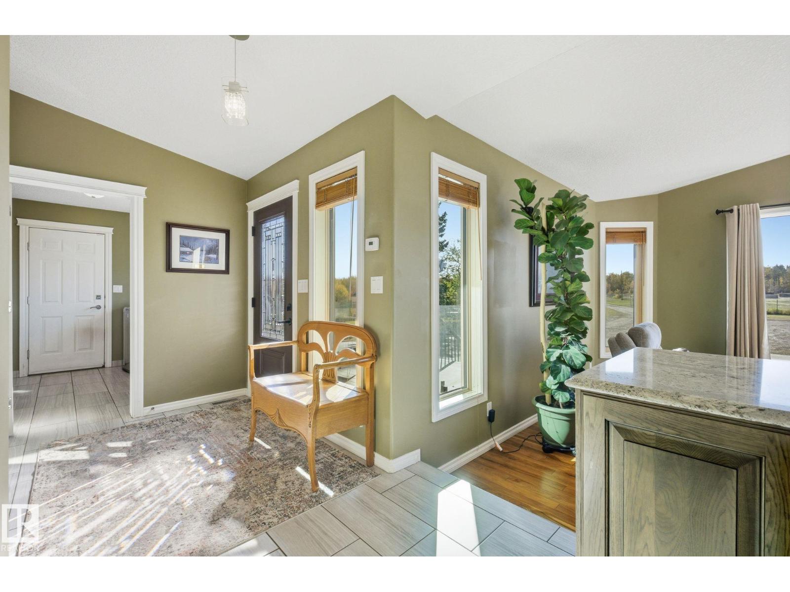 22516 TWP ROAD 572, Rural Sturgeon County