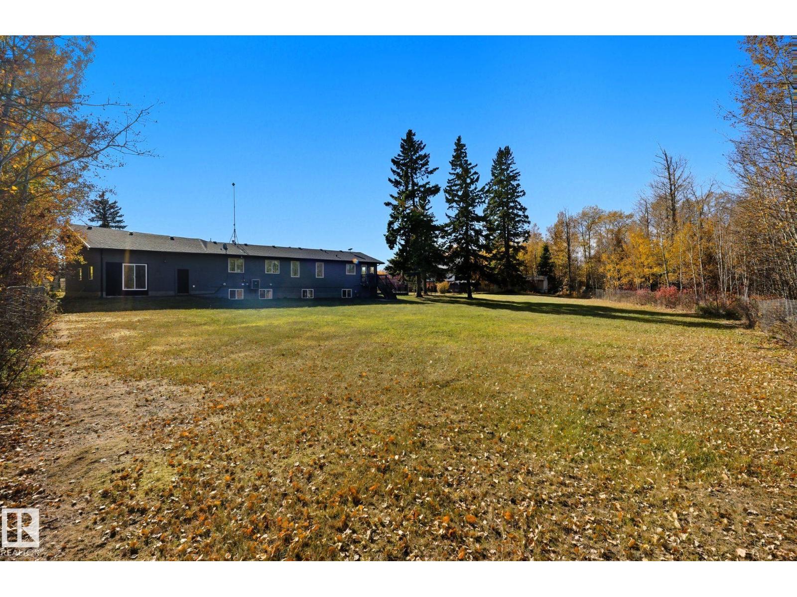22516 TWP ROAD 572, Rural Sturgeon County