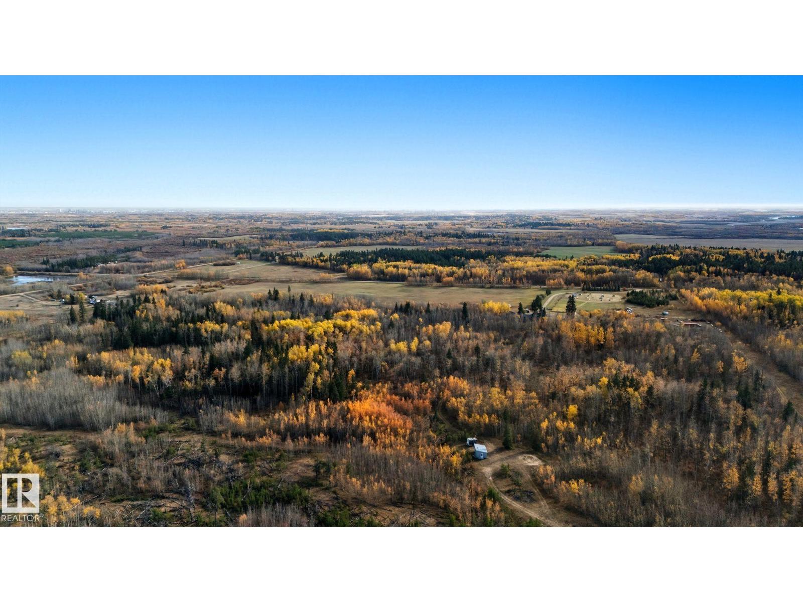 22516 TWP ROAD 572, Rural Sturgeon County