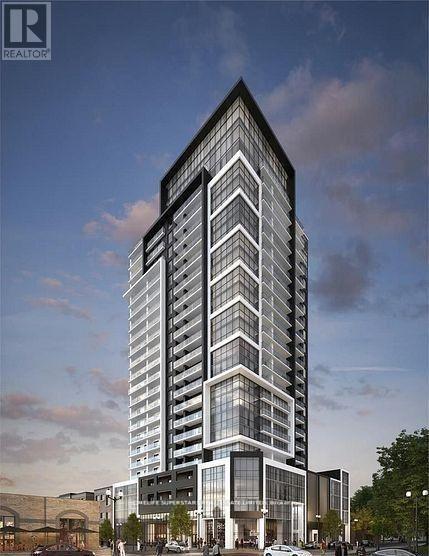 1605 - 15 QUEEN STREET S