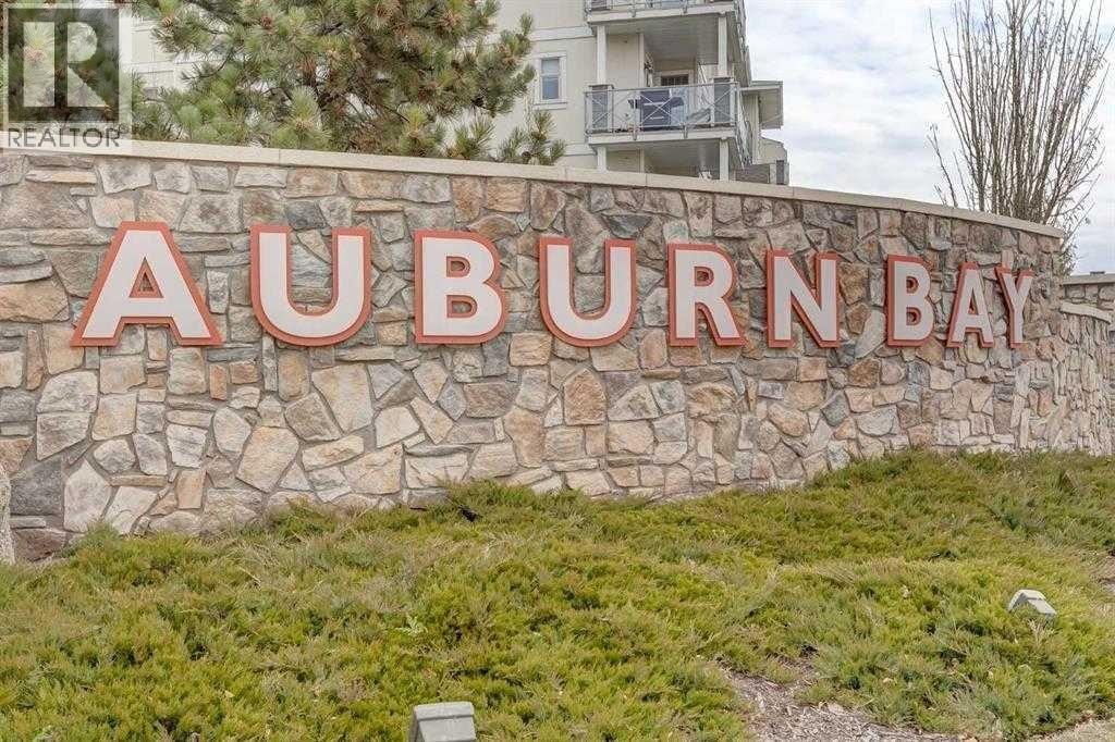 Single Family House for Sale in   Auburn Meadows Common SE Auburn Bay Calgary 