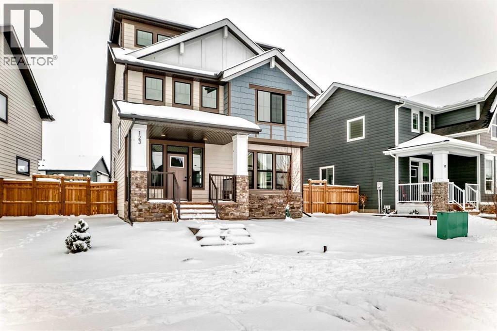 123 Harmony Circle