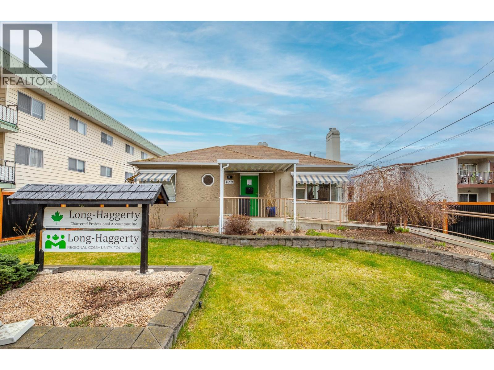 479 WINNIPEG Street, Penticton