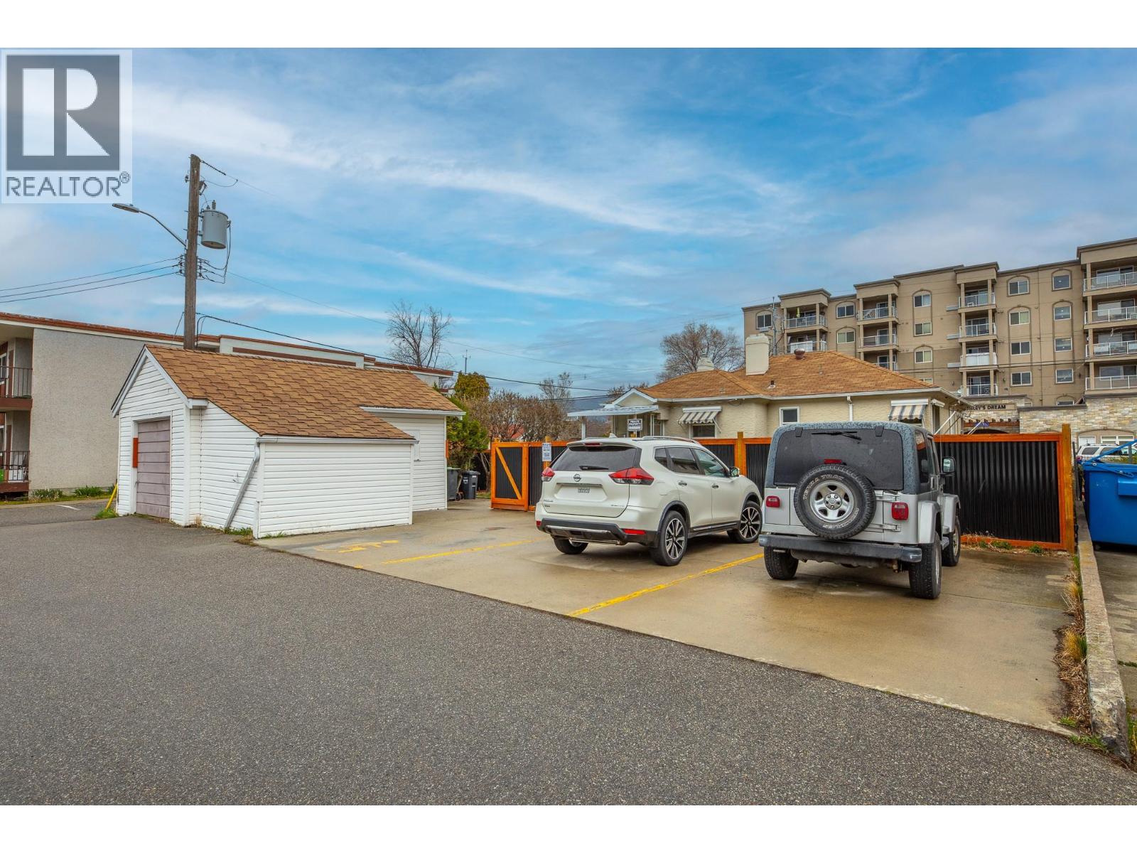 479 WINNIPEG Street, Penticton