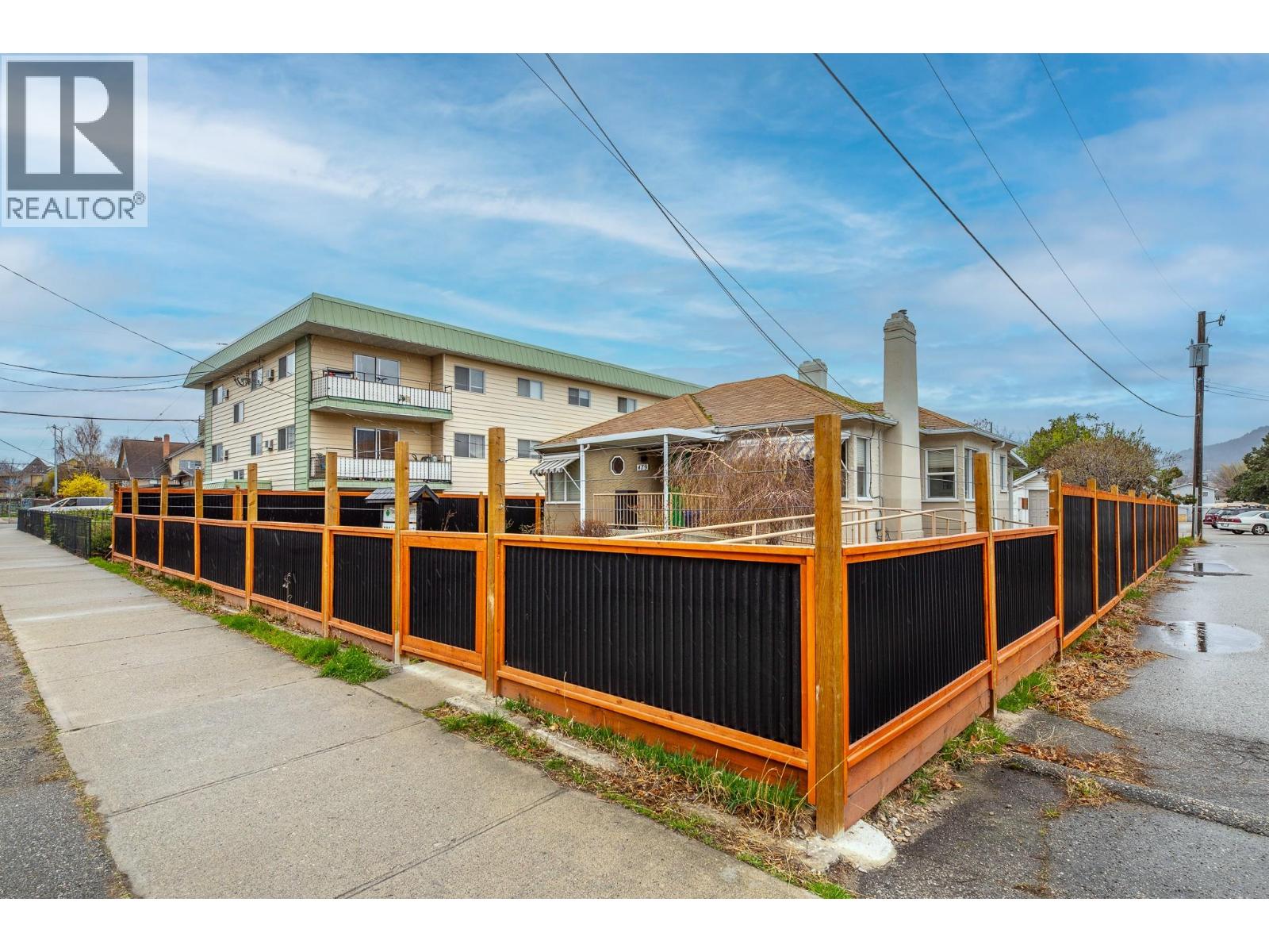 479 WINNIPEG Street, Penticton