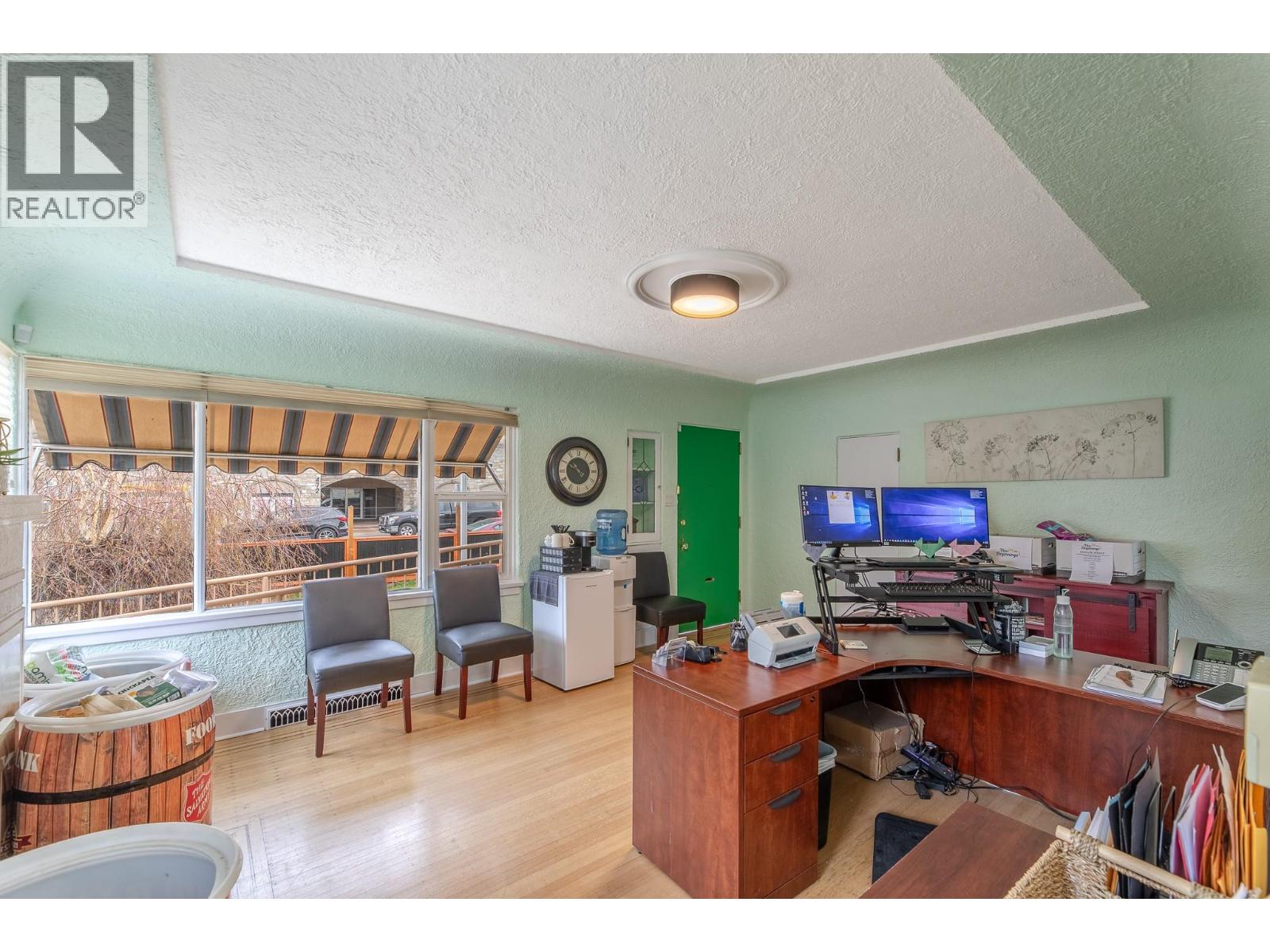 479 WINNIPEG Street, Penticton