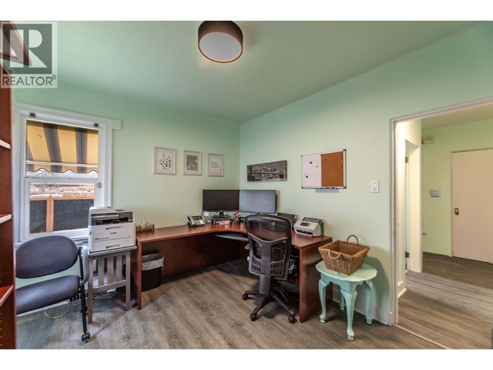 479 WINNIPEG Street, Penticton