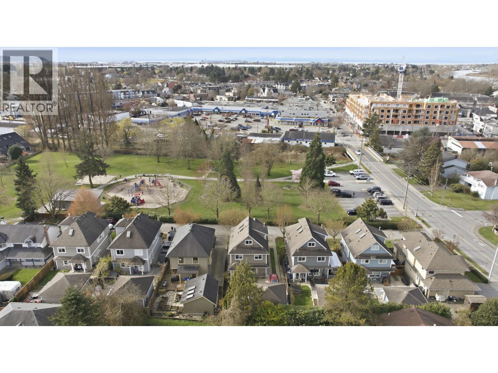 5158 WESTMINSTER Lane, Delta