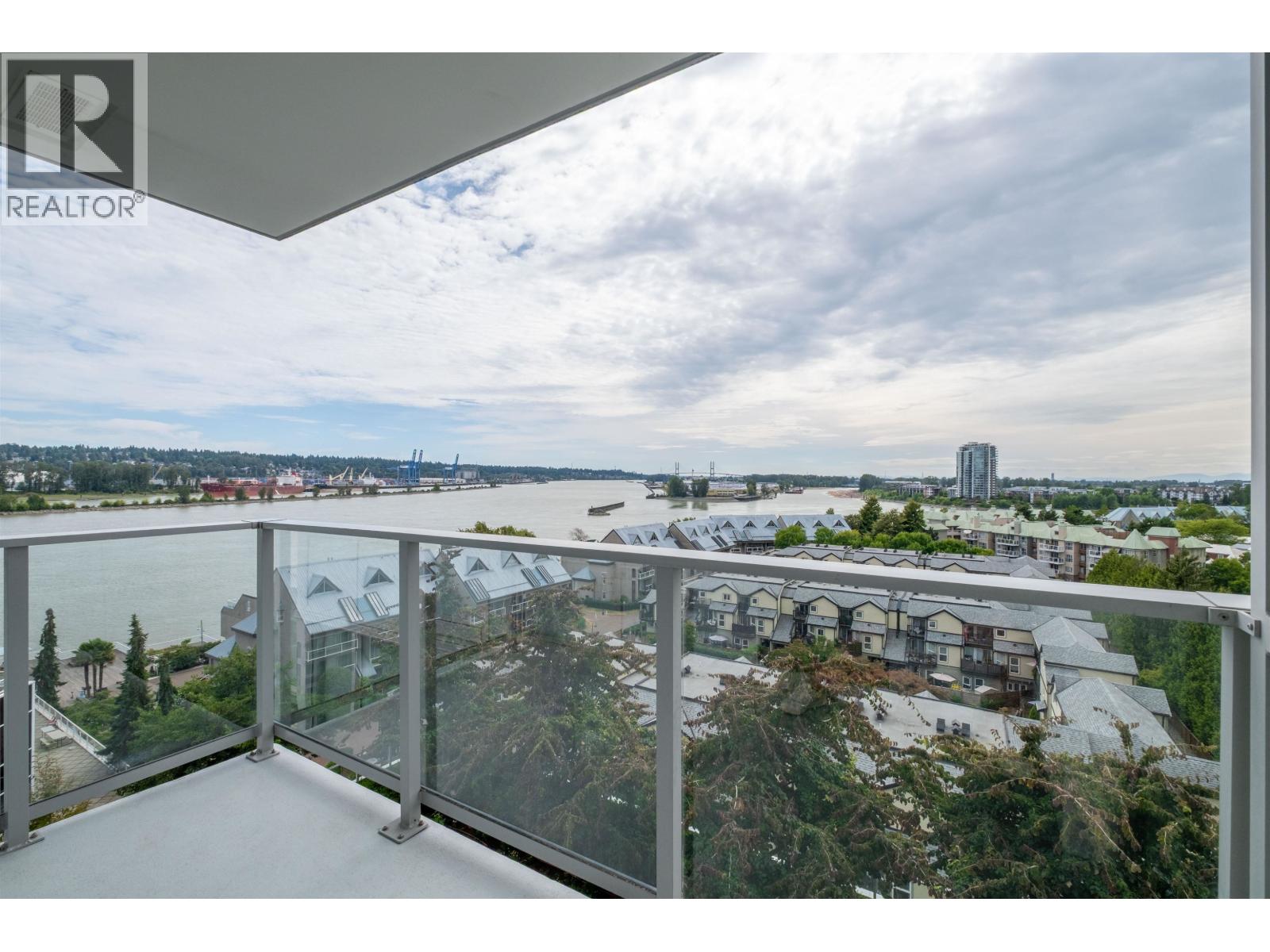 1012 988 QUAYSIDE DRIVE, New Westminster