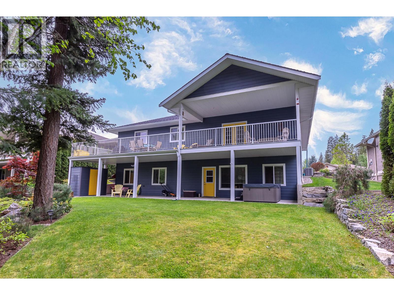 2750 Sunnydale Drive, Blind Bay