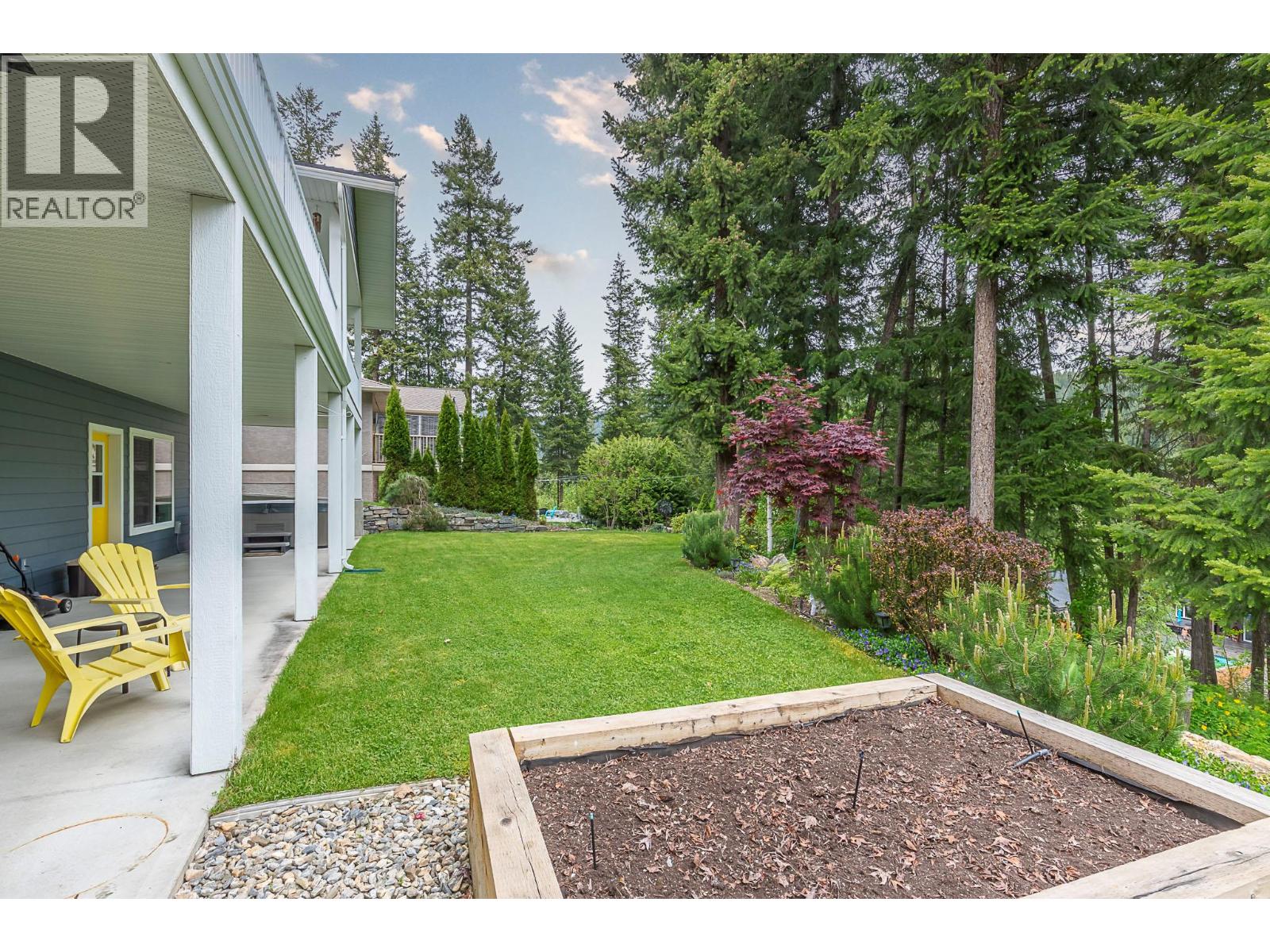 2750 Sunnydale Drive, Blind Bay