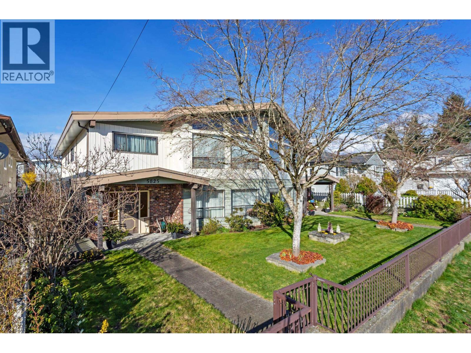 5825 CLINTON Street - photo 2