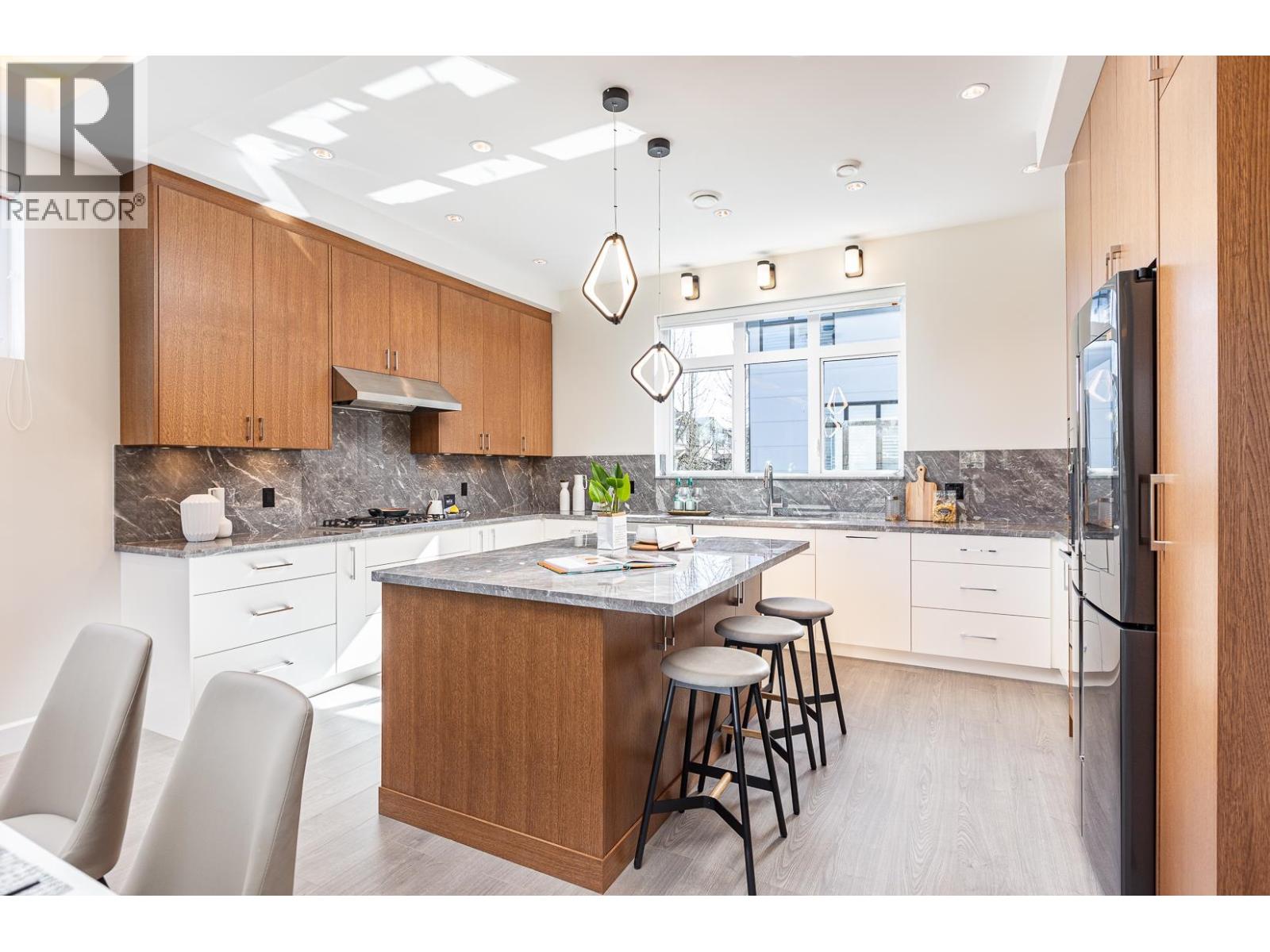 #3-7088 HEATHER Street, Richmond