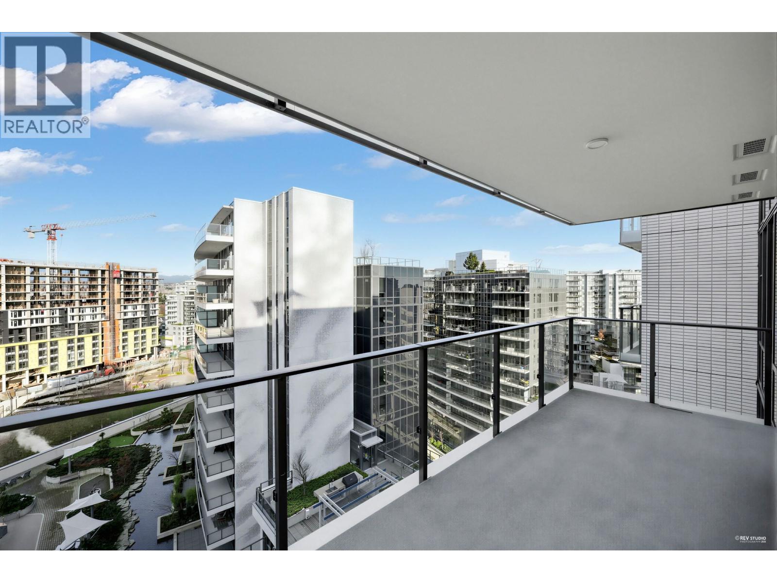 #1215-8611 HAZELBRIDGE Way, Richmond