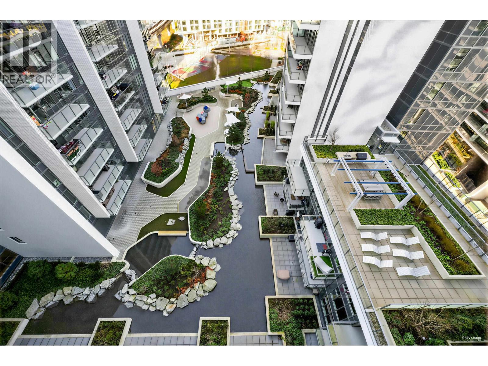 #1215-8611 HAZELBRIDGE Way, Richmond