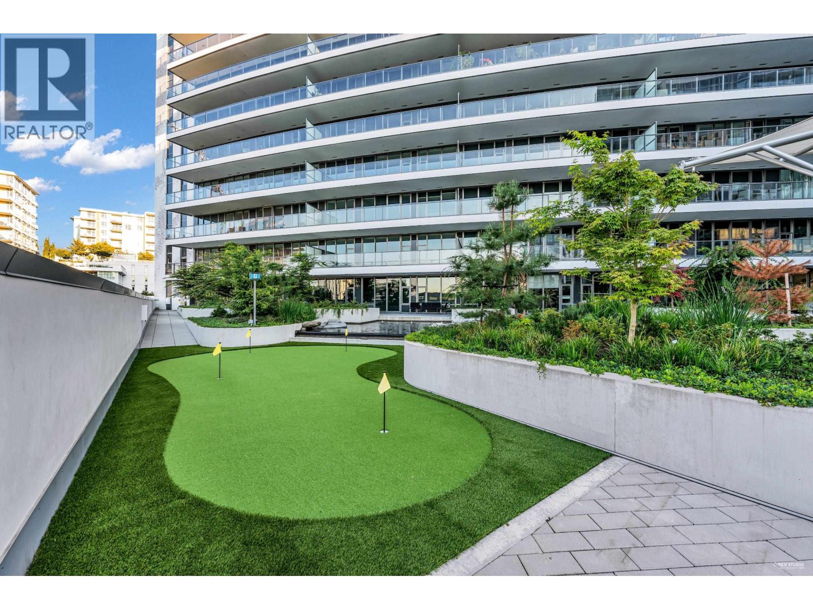 #1215-8611 HAZELBRIDGE Way, Richmond