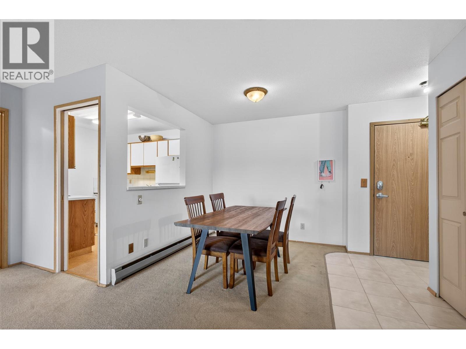 3180 De Montreuil Court Unit# 412, Kelowna